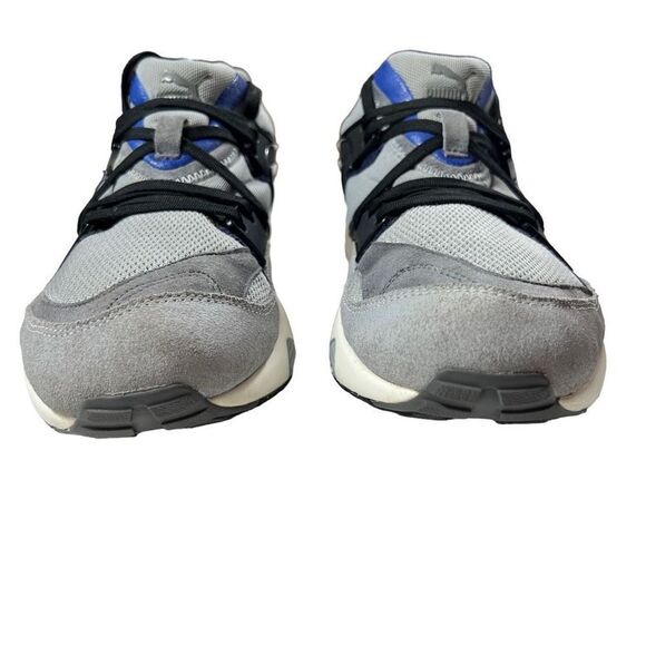 Puma Blaze of Glory Street Light Sneakers Men’s Size 9.5 - Picture 3 of 7